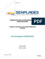 1 - Planestrategicoconage2007