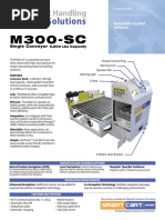 M300-SC Agv