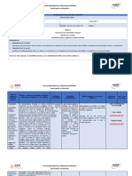 m13 U1 s1 Planeacion Didactica