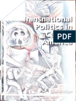 Roniger, Luis - Transnational Politics in Central America (Pp. 139-149)
