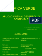 Química Verde