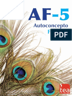 Af-5 Manual 2014 Extracto