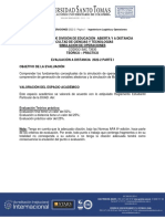 7 - Dis - Simulación de Operaciones 2-2022 Parte I