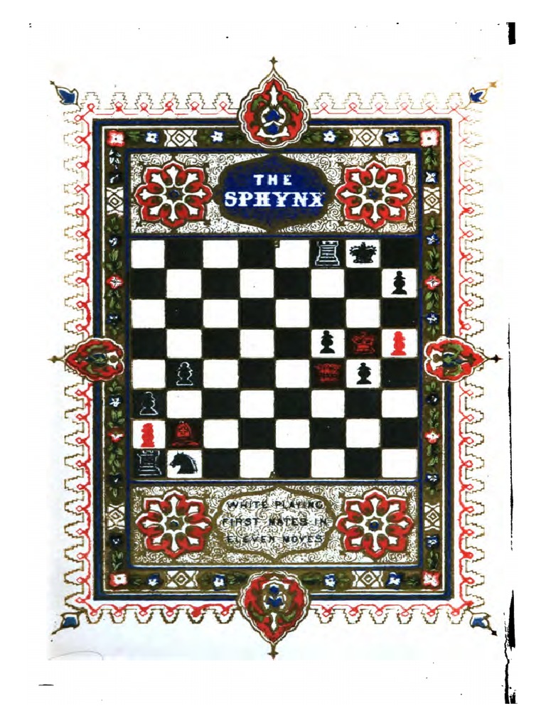 Stauton Chess Players Handbook PDF