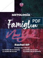 Antología Famiglia 