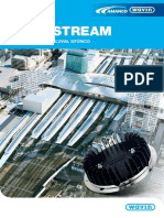 Brochure QuickStream CENAM