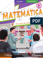 Matemática 5 Texto