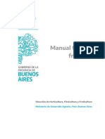 Manual Frutícola Bonaerense - Equipo DHFF