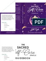 Self Care Oracle PDF