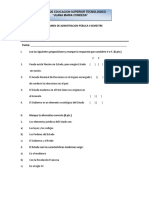 Examen 16-09-22