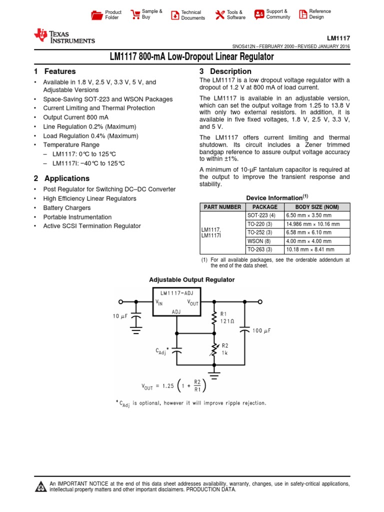 Datasheet | PDF | Electrostatic Discharge | Electrical Engineering
