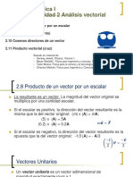 Unidad2 Analisis Vectorial 2.8 2.11