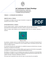 LAB-Unidad 1 - Cantidades Electrónicas y Aparatos de Medición - PHET 2022P