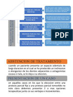 Planificacion Del Tratamiento