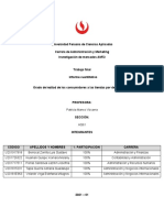 AG61 - Informe Cuantitativo - G1