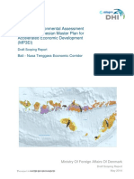 Bali NTT GeoEcoanalysis