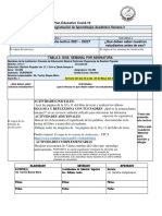 GUIÍA CC - NN Décimo Semana 3 y 4 Hacer Deber