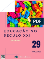 1º CAPÍTULO Educacao - No - seculoXXI - Vol29