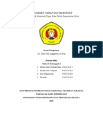 Manajemen Cairan Dan Elektrolit