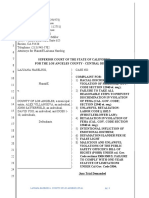 Haselrig Final Final Complaint