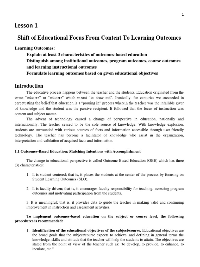 Dpe 104 asl 1 2 lesson 1 pdf learning psychological concepts