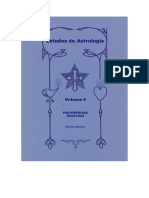 Elman Bacher Estudos de Astrologia Volume 4
