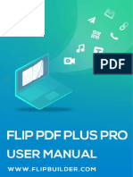 Flip PDF Plus Pro User-Manual