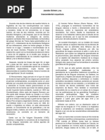 Jacobo Grimm y Su Trascendental Coyuntura