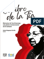 El Libro de La Tia