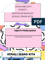 Bahasa Melayu Tahap 2 Tahun 5 Edit Bnyi