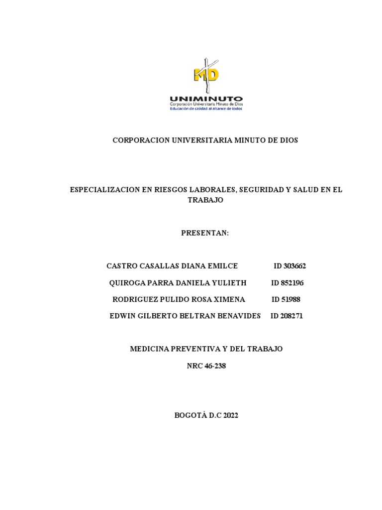 Act medicina preventiva 29 de julio pdf asma alergia