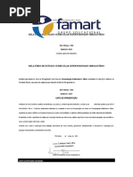 Documentos para Estagio Escola