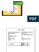 Aplikasi Nilai K.13 IPS - 7A.2. - 21-22