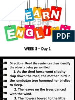 I-ENG-WEEK-3 Day 1