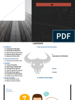 Estratégias de trading de ações