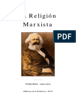 Religion Marxista Ed