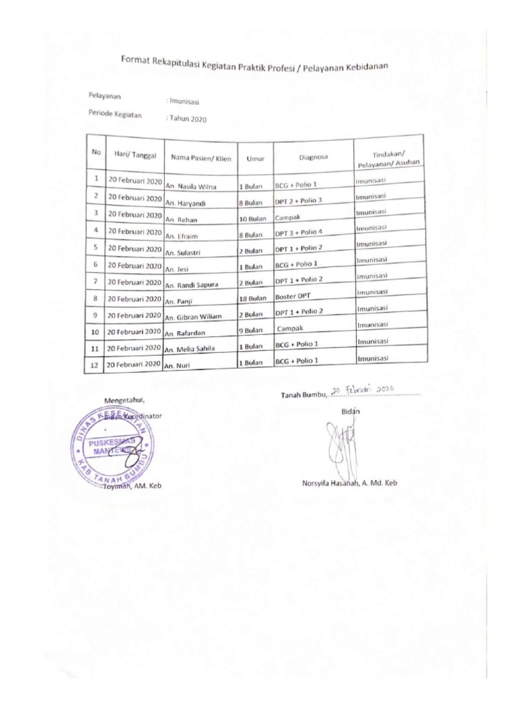 log-book-imunisasi-bidan-pdf