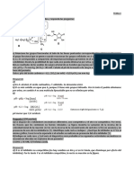 Bioquímica P1 - TEMA E