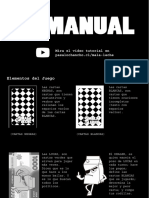 Manual Mala Leche