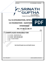 Chap 4 Co Act Moa Previous Year Questions