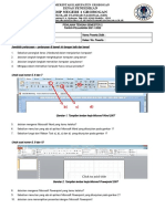 KOP SOAL PTS 2 MAPEL INFORMATIKA