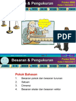 Pengukuran