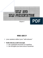 Chapter-3-Self-and-Self-presentation