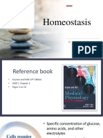 Homeostasis 1