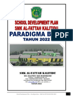 SDP SMK Al-Fattah 2022 New
