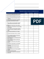 Informe DX Riesgo Psicosoial