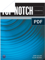 Top Notch-Fundamentals