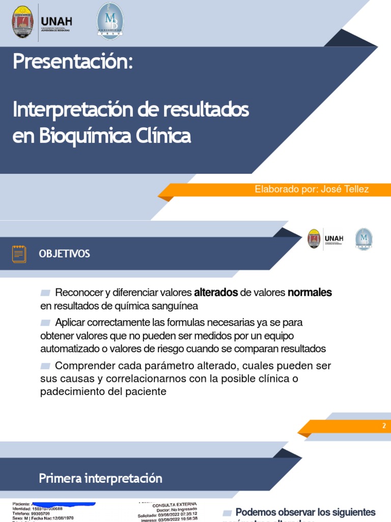 Interpretación del Índice de Ritis y Aterogénico | PDF | Hepatitis ...