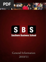 Download Sbs Prospectus by bnoxoba SN59506756 doc pdf