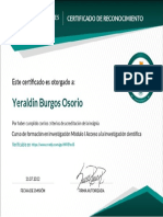 Curso de Formaci N en Investigaci N M Dulo I Acceso A La Investigaci N Cient Fica Badge20220725-46-Jxulty